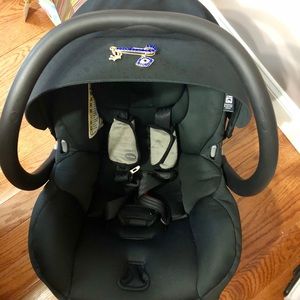 Maxi cosi infant car seat